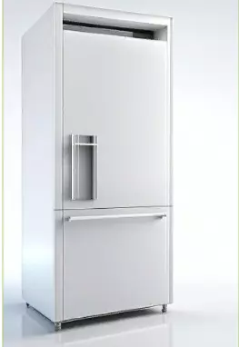 Не работает Midea