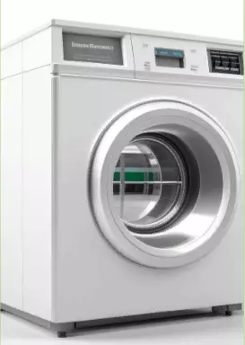 Стиральные машины Midea